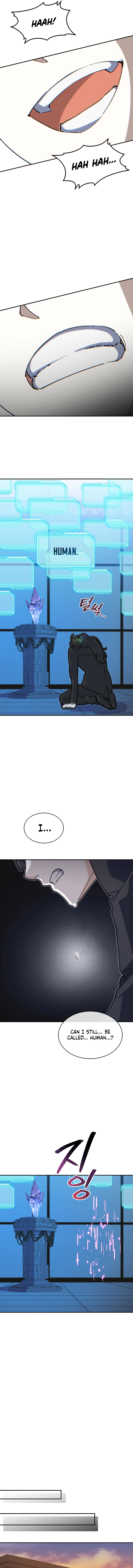 The Demon King hates reverse harems Chapter 57 Page 10